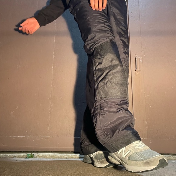 VINTAGE PACIFIC TRAIL SKI PANTS - Picture 5 of 16
